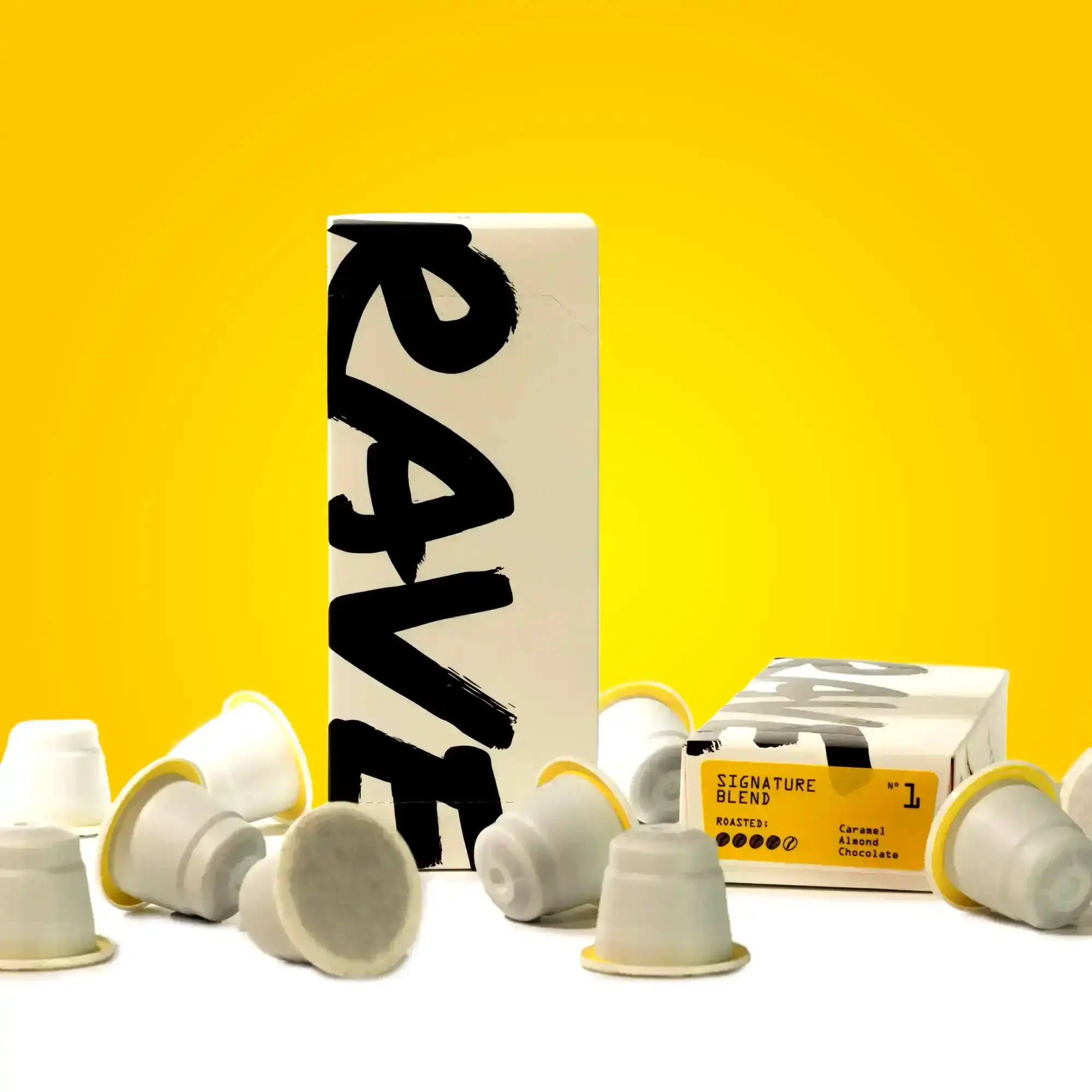 sale collection blend and pods